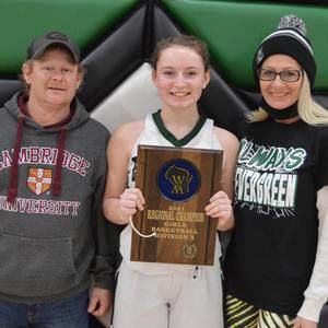 Meet your Posher, Stacy